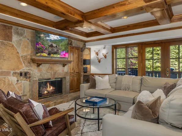 17 Chateau Ln #210, Beaver Creek, CO 81620