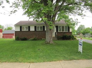 8436 Blue Lake Cir, Galloway, OH
