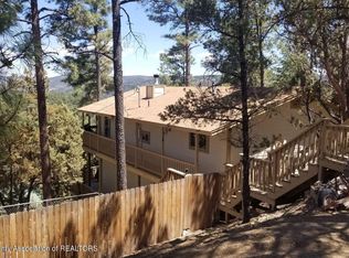 146 N Oak Dr, Ruidoso, NM 88345