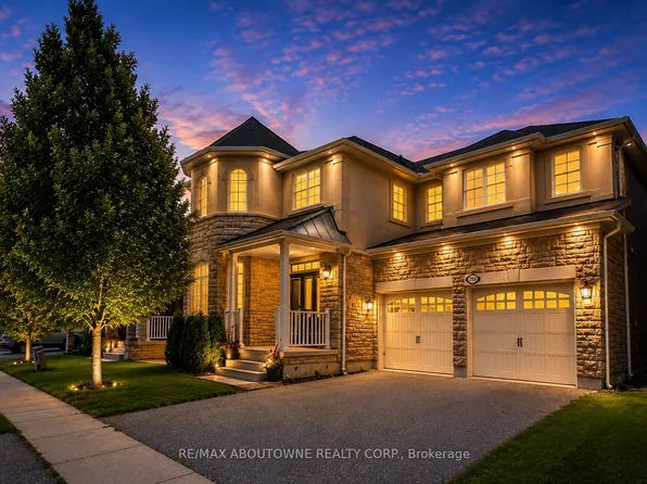 2383 Calloway Dr, Oakville, ON L6M 0C1