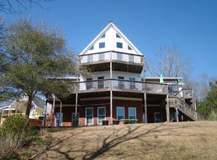 316 County Road 4020, Crane Hill, AL 35053