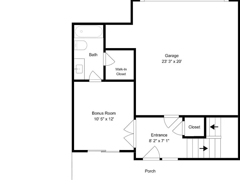 6317 Paddington Bend Dr — Photo 3