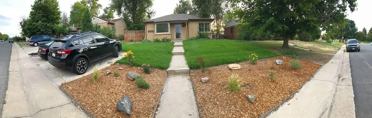 3 bed, 1532 sqft, $2,750 — Photo 2