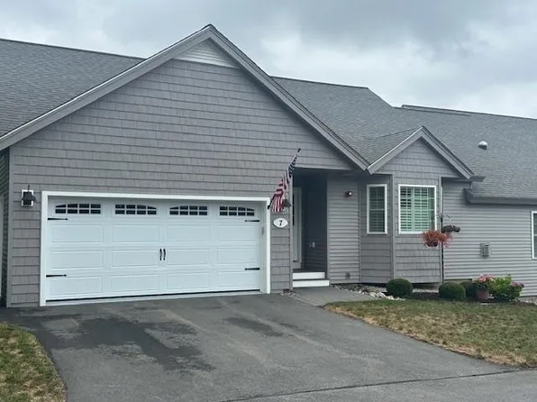 7 Springfield Drive #907A, Hampstead, NH 03826