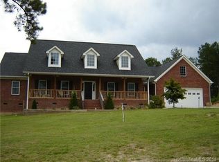 2120 Macedonia Angelus Rd, Jefferson, SC 29718