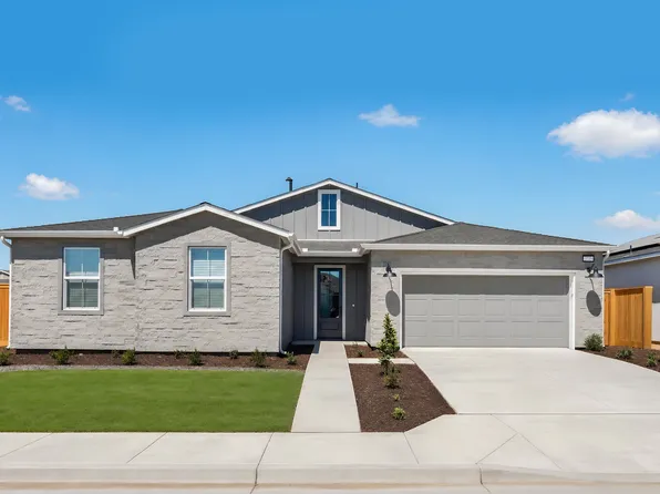 3719 Bird Ct, Shafter, CA 93263