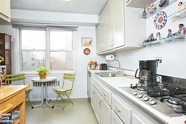 Sold by Brown Harris Stevens