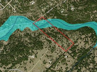 Tbd Hugo Rd, San Marcos, TX 78666