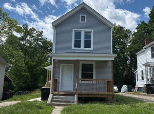 5319 Weltner St, Cincinnati, OH 45227