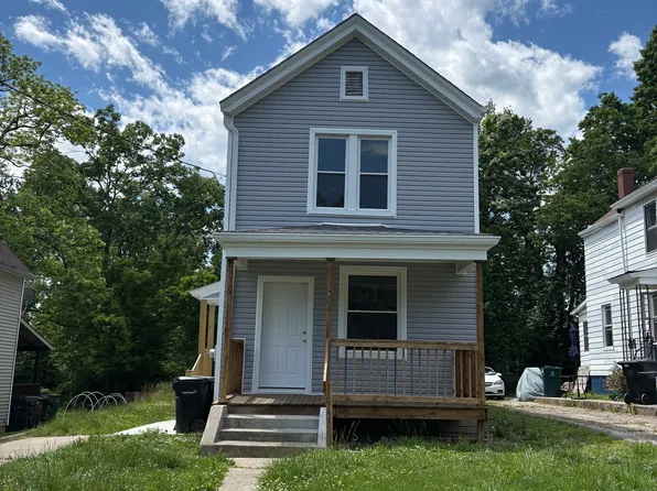 5319 Weltner St, Cincinnati, OH 45227