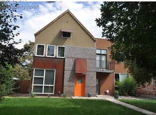 2618 N Marion St, Denver, CO 80205