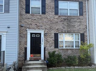 1409 Estelle Dr, Oxon Hill, MD 20745