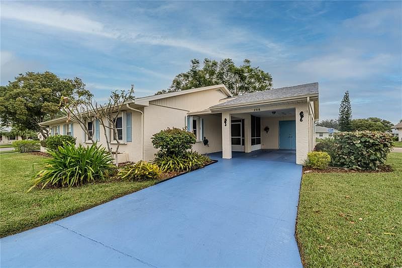 2318 Grenoble Pl 181, Sun City Center, FL 33573 Zillow