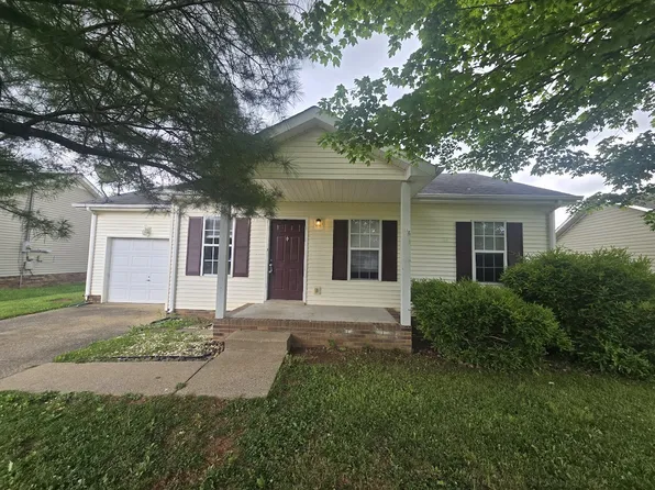 412 Eddy St, Oak Grove, KY 42262