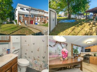 3201 Morning Glory Rd, Philadelphia, PA 19154