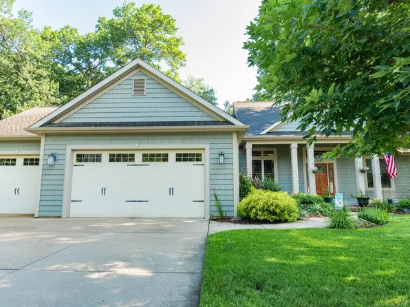 1131 Ludington Ave, Portage, MI 49002