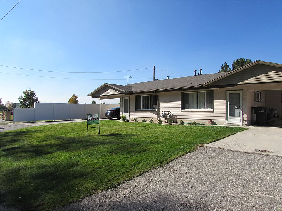 1061 W. 10550 S. 3 10564 S 1055 W South Jordan UT Zillow