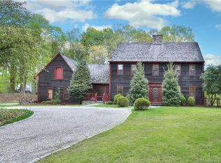 130 Norton Rd, Easton, CT 06612