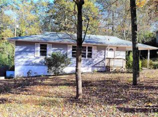 121 Lawson Dr, Birmingham, AL 35215