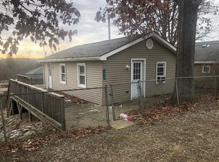 3670 Main Dr, Dryden, MI 48428