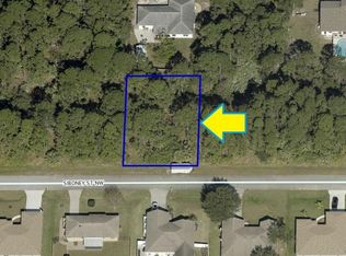 1175 Siboney St NW, Palm Bay, FL 32907