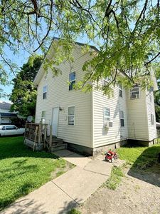 720 German St, Elmira, NY, 14901