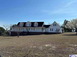 115 Briarcliff Rd, Cheraw, SC 29520