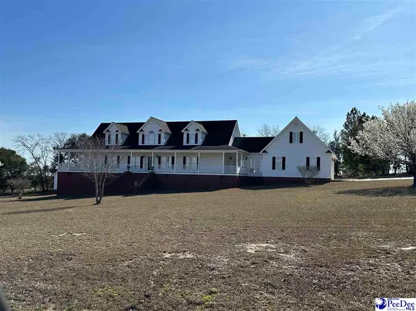 115 Briarcliff Rd, Cheraw, SC 29520