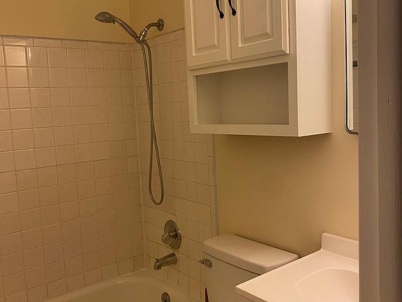 Brand New Bathroom vanity and faucetKitch