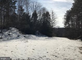 Tyrone Pike, Irvona, PA 16656