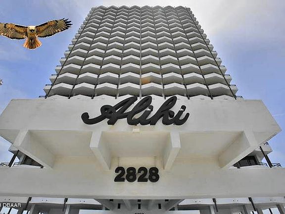 2nd image of 2828 N Atlantic Ave APT 1106