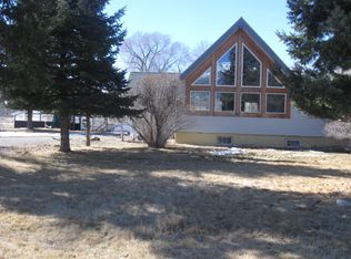 4317 N Us Highway 93, Mackay, ID 83251