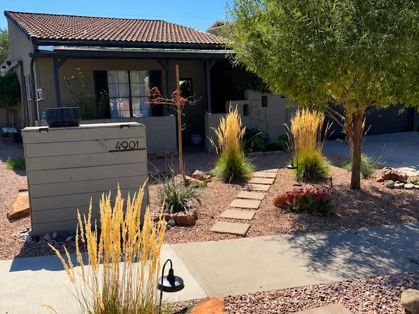 4901 Calle De Carino NE, Albuquerque, NM 87111
