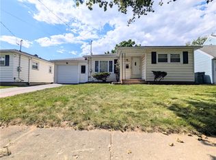 81 Cynthia Ln, Rochester, NY 14621