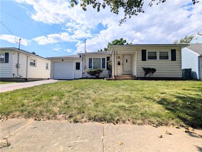 81 Cynthia Ln, Rochester, NY, 14621