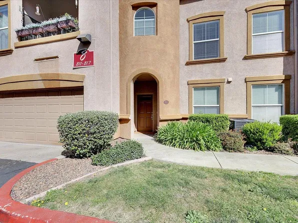 5350 Dunlay Dr Unit 817, Sacramento, CA 95835