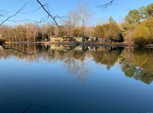 Isleta Drive Block LOT 23-5, Cherokee Village, AR 72529