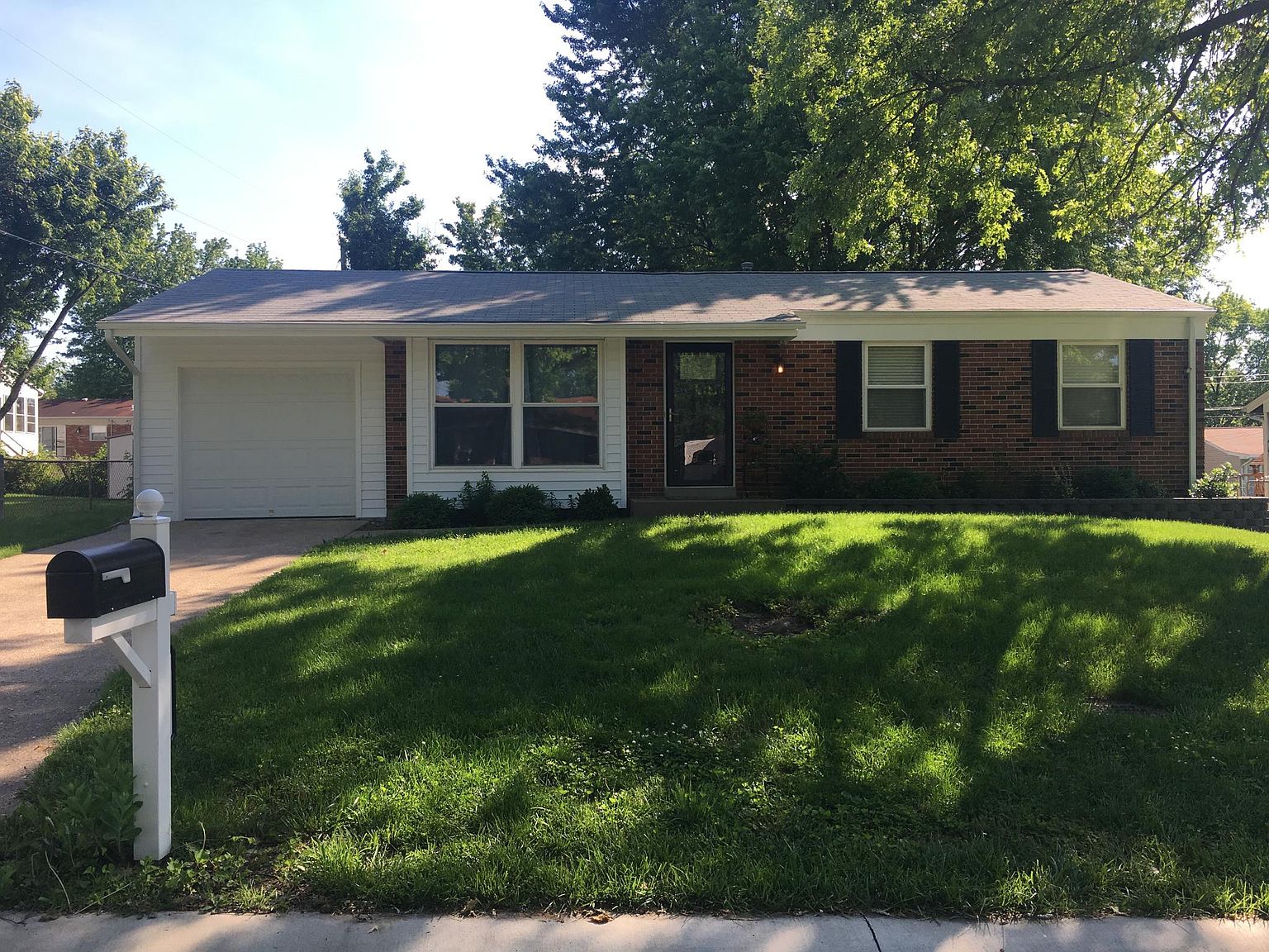 3207 Edgeworth Ln, Saint Charles, MO 63301 Zillow