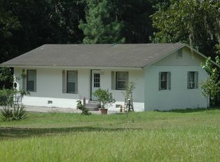 1310 SW Sampala Lake Rd, Madison, FL 32340