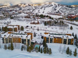 1945 Cornice Rd #104A, Steamboat Springs, CO 80487