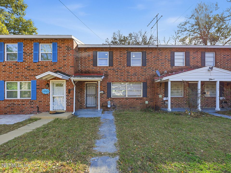 1st image of 1751 POWHATTAN Street