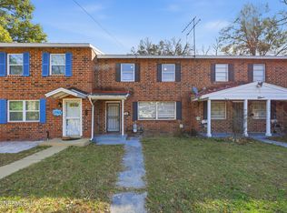 1751 Powhattan St, Jacksonville, FL 32209