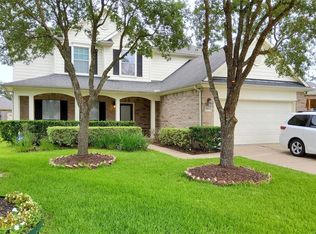 12911 Brook Arbor Ct, Pearland, TX 77584
