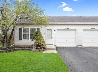 2529 Eldorado Ln, Naperville, IL