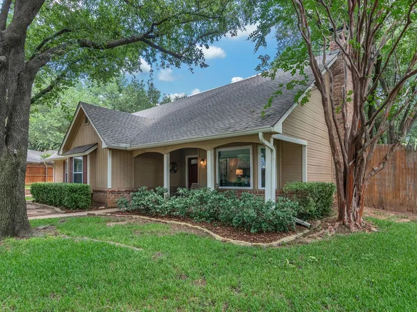 2101 Riverforest Ct, Arlington, TX 76017