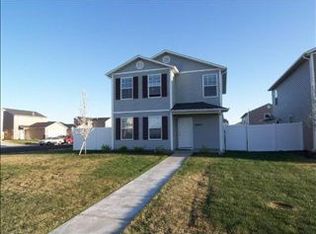 9449 W Shelbourne Dr, Boise, ID 83709