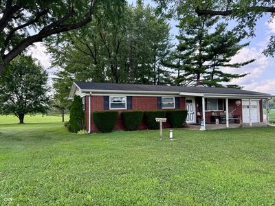 7933 S 650 W, Crawfordsville, IN, 47933