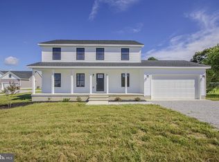 None Available, Mardela Springs, MD 21837