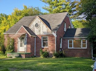 544 S 13th St, Saginaw, MI 48601