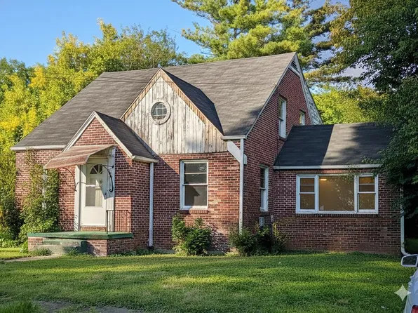 544 S 13th St, Saginaw, MI 48601